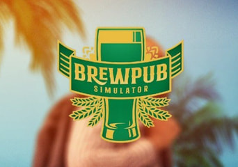 Brewpub Simulator Global Steam Gift