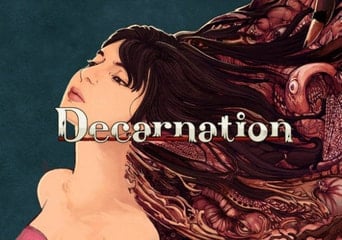 Decarnation Global Steam