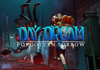 Daydream: Forgotten Sorrow Global Steam