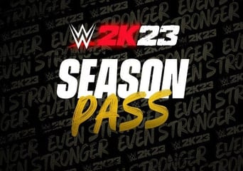 WWE 2K23 - Season Pass DLC EN/DE/FR/IT/ES/AR Global Steam