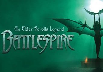 An Elder Scrolls Legend: Battlespire EN EU Steam