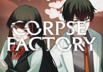 Corpse Factory EN EU Steam