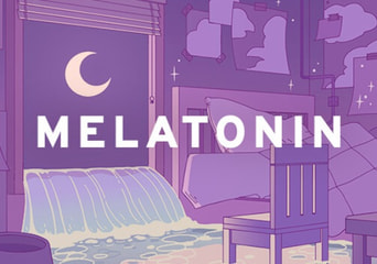 Melatonin (PC) Steam Key Global