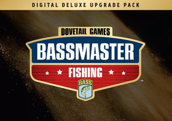 Bassmaster Fishing 2022 - Deluxe Upgrade Pack DLC Global Steam