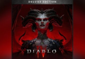 Diablo 4 Deluxe Edition Global Xbox One Xbox Series