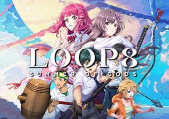 Loop8: Summer of Gods Argentina Xbox One/Series