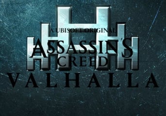 Assassin's Creed: Valhalla EU 4200 Helix Credits Xbox One Xbox Series