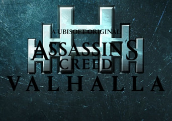 Assassin's Creed: Valhalla EU 4200 Helix Credits