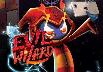 Evil Wizard Global Steam