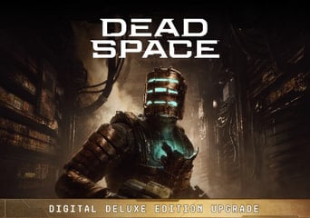 Dead Space Remake - Deluxe Edition Upgrade DLC EU Xbox Series