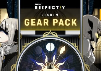 DJMax Respect V - Lisrim Gear Pack DLC EN Global Steam