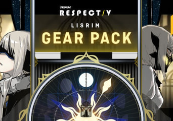 DJMax Respect V - Lisrim Gear Pack DLC EN Global Steam