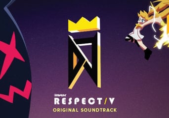 DJMax Respect V - V Original Soundtrack DLC EN Global Steam