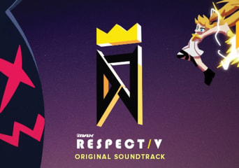 DJMax Respect V - V Original Soundtrack DLC EN Global Steam