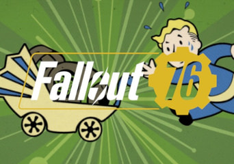 Fallout 76 DLC 1000 + 100 Atoms Xbox One Xbox Series