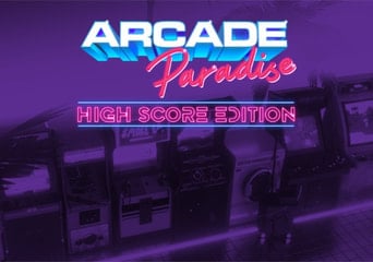 Arcade Paradise High Score Edition Argentina Xbox One Xbox Series