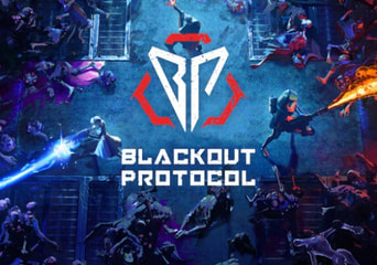 Blackout Protocol Global Steam