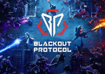 Blackout Protocol Global Steam