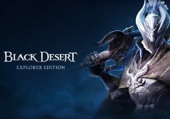 Black Desert 2023 Explorer Edition EU Xbox One/Series