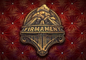 Firmament Global Steam