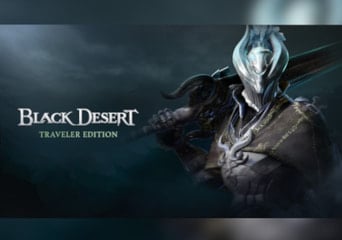 Black Desert 2023 Traveler Edition United States Xbox One/Series