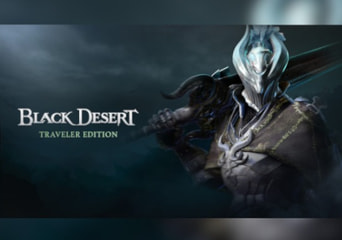 Black Desert 2023 Traveler Edition Colombia Xbox One/Series