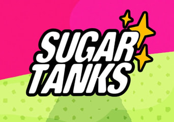 Sugar Tanks Argentina Xbox One/Series