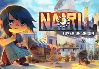 NAIRI Tower of Shirin EN/DE/FR/IT/JA/ZH/ES/ZH Global Steam