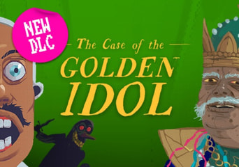 The Case of the Golden Idol: The Spider of Lanka DLC EN Global Steam
