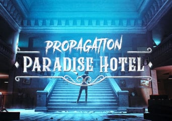 Propagation: Paradise Hotel VR Global Steam