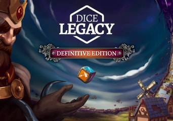 Dice Legacy Definitive Edition EN Argentina Xbox One Xbox Series