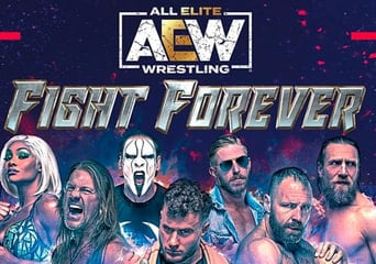 AEW: Fight Forever EN/DE/FR/JA/PT/ZH/ES Global Steam Gift