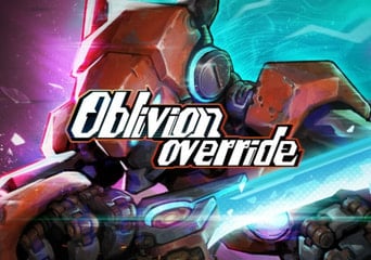 Oblivion Override EN/JA/ZH Global Steam