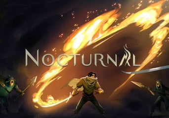 Nocturnal EN/DE/FR/PT/ZH/ES Global Steam