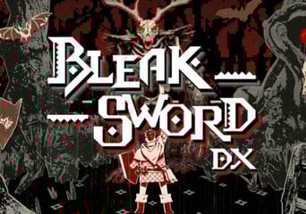 Bleak Sword DX Global Steam