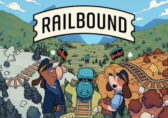 Railbound Argentina Xbox One/Series