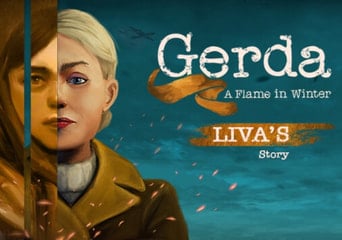 Gerda: A Flame in Winter - Liva's Story DLC Global Steam