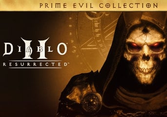 Diablo - Prime Evil Collection EN Argentina Xbox One Xbox Series