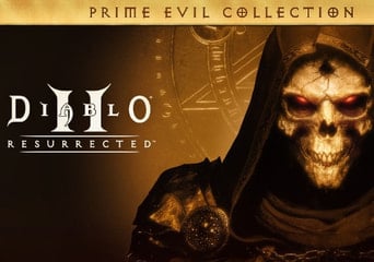 Diablo - Prime Evil Collection Global Xbox One Xbox Series