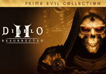 Diablo - Prime Evil Collection Global Xbox One Xbox Series