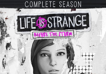 Life is Strange: Before the Storm - Complete Season Argentina Xbox One/Series