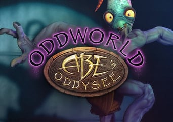 Oddworld: Abe's Oddysee EN/DE/FR/IT/JA/ES Global Steam