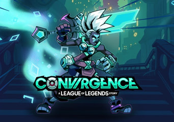 Convergence: A League Of Legends Story - Ruined Ekko Skin DLC Argentina Xbox One/Series