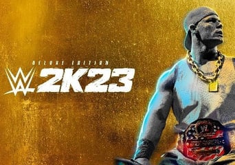 WWE 2K23 Deluxe Edition EN Argentina Xbox One Xbox Series