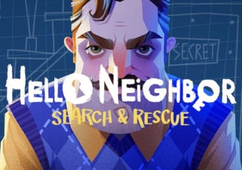 Hello Neighbor VR: Search and Rescue Global Steam