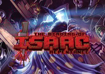 The Binding of Isaac: Repentance EN United States Xbox Series