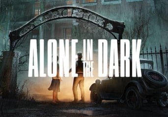 Alone in the Dark EU Steam
