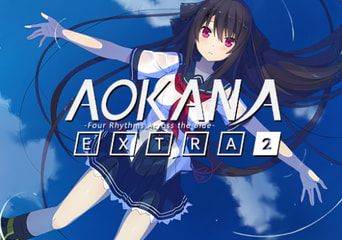 Aokana: Extra 2 Global Steam