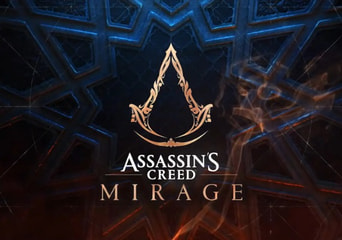 Assassin's Creed: Mirage EU Ubisoft Connect