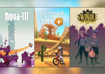 Instant Indie Collection - Vol. 2 Argentina Xbox One Xbox Series